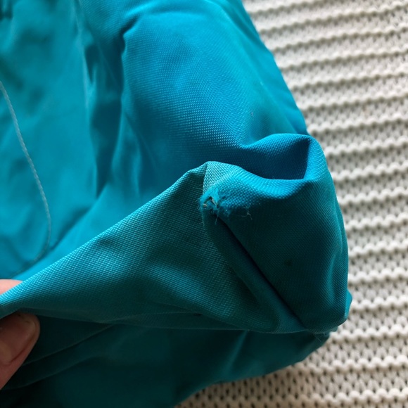 Longchamp Le Pliage Top Handle Tote Bag - Picture 8 of 9